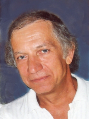 Joseph Charles Miklo