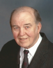 James "Jim" R. Meinecke, Sr.