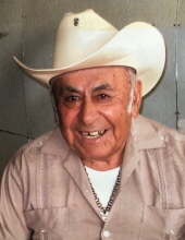 Gilberto Huerta Sr.