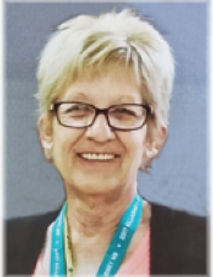 Dianne Lynn Unrau McCreary, Manitoba Obituary