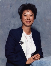 Petrina L. Chin