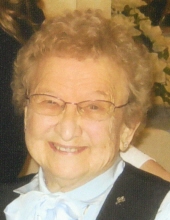 Helen Shenko