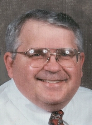 Photo of Jerry Howell