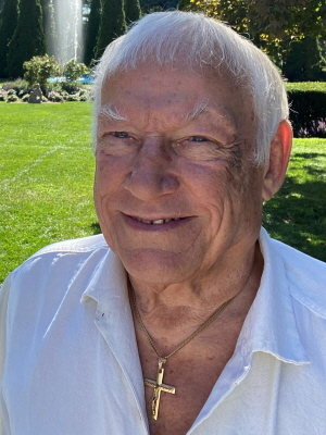 Photo of Irvin Youmans