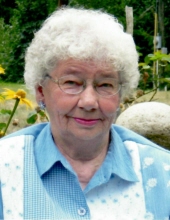 Ethel  Thressa  Osberg