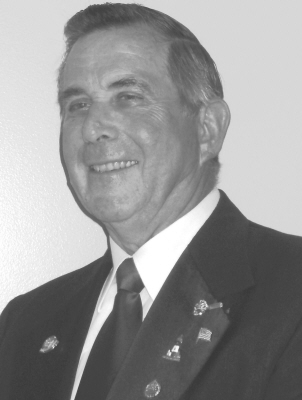 James Truman Clark Shelton, Washington Obituary