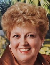 Mrs. Shirley  F. Troup