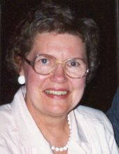 J. Beverly Sponheim