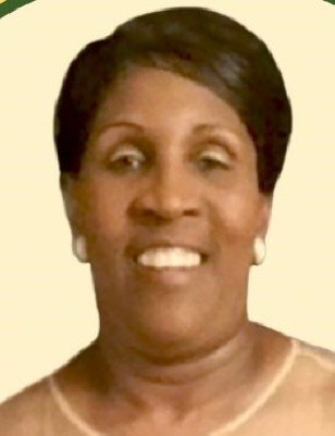 Photo of Evette Aarons