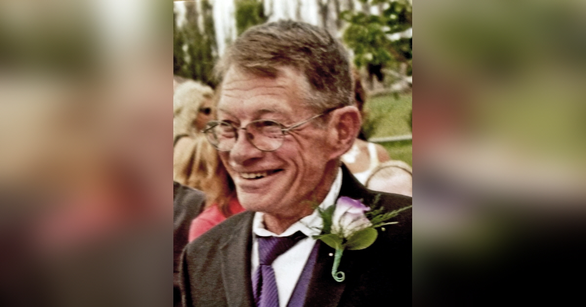 James Marvin 'Jim' Wilson Obituary Visitation & Funeral Information