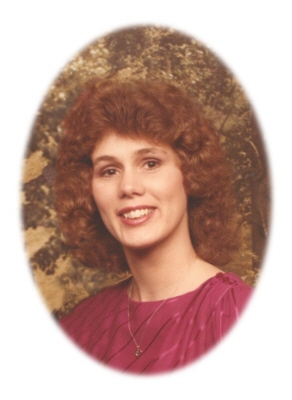 Photo of Donna Huff