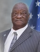 Reverend Charles  "Charlie" Walker, Jr.