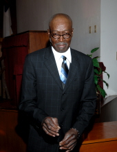 Lawrence A. Wallace Jr.