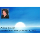 Nancy W. Greene 21813573