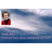 Ruth V. Ellis 21813588