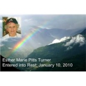 Esther Marie Turner 21813596