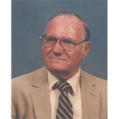 Ralph Lester Baird