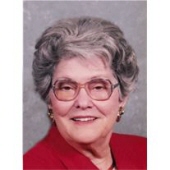 Doris Calhoun Lipham