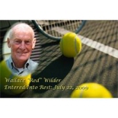 Wallace "Red" L. Wilder 21813782