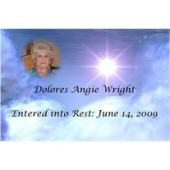 Dolores Angie Wright