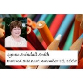 Lynne Smith 21814047