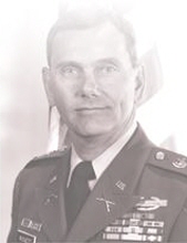 William F. Ricket, Jr