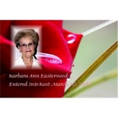 Barbara Ann Easterwood 21814435