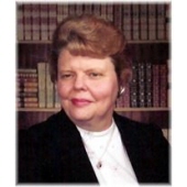 Mary Edna Roberson