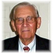 Winston E. Hardy