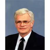 Lyle M. Barnard