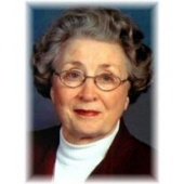 Edna Moore Brown