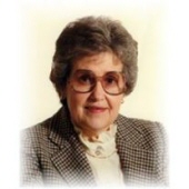 Marjorie Faye Willis