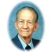 Elmer George Morris