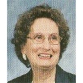 Carolyn Louise Winsor