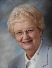Phyllis Margaret Wolf Remsen, Iowa Obituary