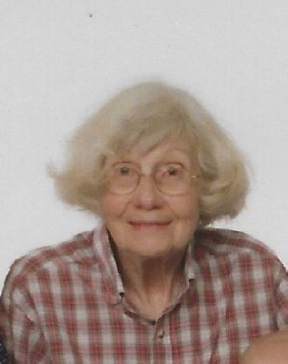 Photo of Mary Lee Blankenship