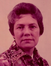 Marilyn June Smutzer