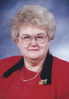 Janet Louise Rolfsmeyer