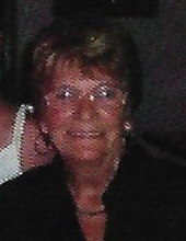 Phyllis Cleo Williams