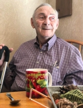 John  Allen Oliver, Sr.