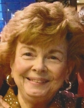 Sally S. McMullen