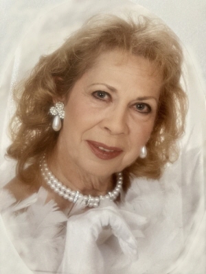 Photo of Wilma Morgan