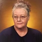 Ethel Charlene Robbins