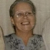 Patricia Ann 'Teresa' Richards
