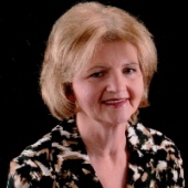 Shelia Joyce Kingery