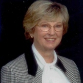 Lois Hayes Nance