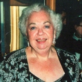 Betty Jeanne Hoggett