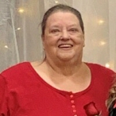 Patricia Sue Holbrook Lemasters