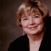 Patricia Ann Ellison
