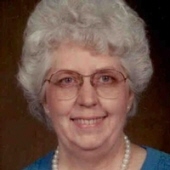 Mildred Jeanette Petry